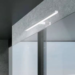 Lámpara de Espejo LED Moderna IP44 con 300 mm de Longitud, para Baño, Montaje en Pared, Regulable, con Certificación CE ROHS - Product Image 3