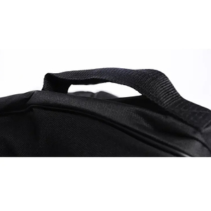 Economy <span class=keywords><strong>38</strong></span> Zoll Akustik gitarren koffer Trage tasche Travel School Wasserdichte Gitarren tasche Akustik in Schwarz - Product Image 3