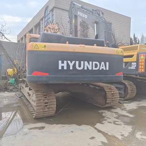 Composants essentiels d'occasion pour excavatrice Hyundai 300LC-9s 30 tonnes : moteur, boîte de vitesses, PLC, roulement, pompe, moteur – Livraison rapide – Origine coréenne - Product Image 1