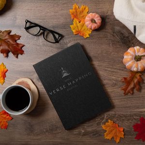 Custom Printed A5 PU Leather Lined Journal Notebook for Students &amp; Office - Product Image 2