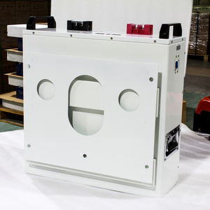 24V 25.6V 48V 51.2V 100AH <span class=keywords><strong>200AH</strong></span> 파워월 태양광 에너지 저장 5Kwh 48V 100Ah 리튬인산철(LiFePO4) 리튬 이온 배터리 - Product Image 6