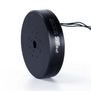 Hot IFlight IPower GM110-8 Gimbal Brushless Stabilization Camera Motor SLR Aerial Z Axis DIY Parts <b>Drones</b> <b>Accessories</b> 24N/28P - Product Image 1