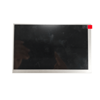 Écran LCD 7 pouces 7 "7 pouces écran tactile de voiture Raspberry Pi E-Bike Android écran LCD fournisseur Tft