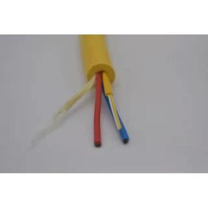 Fabricant de câbles vidéo pour robots sous-marins pour câbles d'instrumentation - Product Image 3