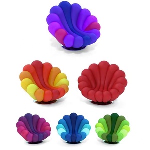 Poltrona Singola Anemone <span class=keywords><strong>Giovannetti</strong></span> di Design Italiano, Moderna e Minimalista, Girevole per Salotto e Relax - Product Image 6