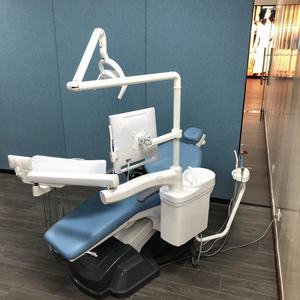 Produk unit gigi murah terbaru DC20 kursi dental jenis populer dengan harga sangat rendah untuk promosi besar - Product Image 5