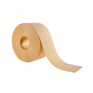 Rouleau de papier abrasif corindon Ttake Ab1055, grain 120, 115x50000 mm, pour disques de ponçage - Product Image 2