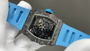 Reloj de pulsera mecánico de alta calidad para hombre, estilo casual de negocios, con función de luz nocturna y resistencia al agua. - Product Image 3