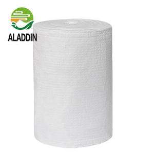 Industrie ofen Feuerfeste Isolierung Standard Keramik faser Wolldecke Fabrik preis - Product Image 4