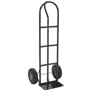 Chariot à main en métal de 600 lb <span class=keywords><strong>HT1806</strong></span> pour le stockage, personnalisable OEM - Product Image 1