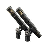 Kit de microphone à batterie DP7 professionnel 7 pièces-Micros d'instruments dynamiques pour batterie, performance de bande en direct et enregistrement de scène
