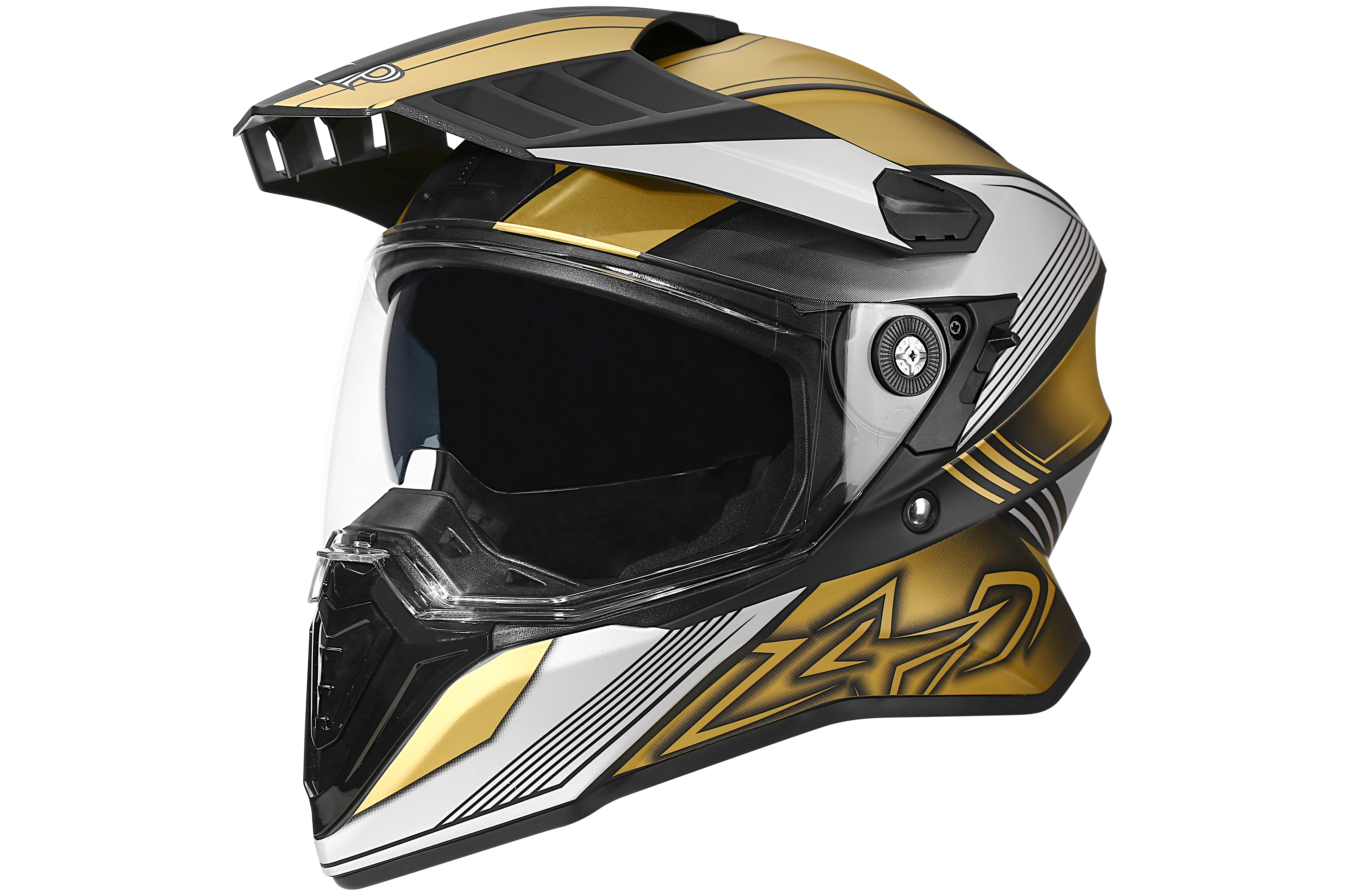 Z-Star dorado mate
