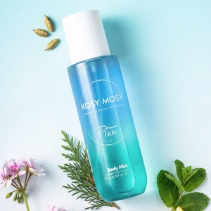 KOSY MOSY OEM Logo personnalisé disponible <span class=keywords><strong>Parfum</strong></span> floral chaud luxueux et délicat aux notes d'orchidée, jasmin, sucre brun, ambre, musc et <span class=keywords><strong>patchouli</strong></span> - Product Image 6