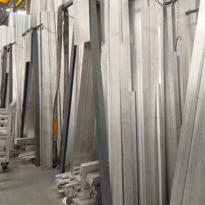 Barra de aluminio profesional de alta calidad a bajo precio serie 1-8 longitud de barra de aluminio de fábrica - Product Image 6