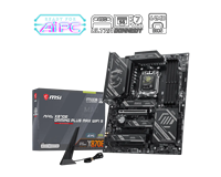 2026 New MAG X870E GAMING PLUS MAX WIFI S Socket AM5 R9000/ 8000/ 7000 CPU DDR5 256GB M.2 Wi-Fi 7 Gaming Motherboard