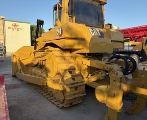 Original Japan <strong>Caterpillar</strong> D6 Used CAT D6R <strong>Bulldozer</strong> Cat D6r Dozer for Sale - Product Image 4