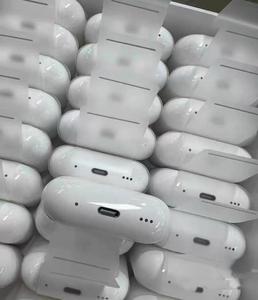 Prix de gros pour les écouteurs sans fil AirPods (3e génération) d'occasion avec étui de charge USB-<span class=keywords><strong>C</strong></span>, audio spatial personnalisé - Product Image 5