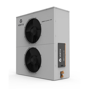 เครื่องปรับอากาศสำหรับคอมพิวเตอร์ขนาดเล็ก Vertiv Liebert DataMate3000-2 รุ่น DME แบบติดตั้งบนพื้น กำลังไฟ 5.5-28 กิโลวัตต์ ได้รับการรับรองมาตรฐาน CE/EMC/GB - Product Image 6