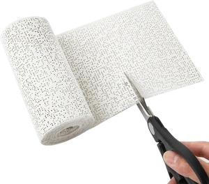 لفافات قماش من الجص ضمادة بوب للجراحة و الإسعافات الأولية - Product Image 2