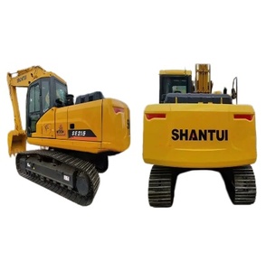 Pièces Shantui pour excavatrices : Joint pivotant SE215-9 SE220-9 J221-22D-000000 J222-22A-000000 J221-22D-010000 J221-22D-000010 - Product Image 4