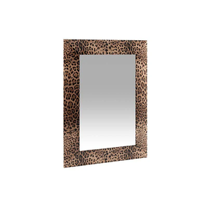 Miroir mural de luxe moderne avec cadre en métal de grande taille, motif ethnique artisanal haut de gamme, idéal pour l'entrée d'une grande maison et le hall d'un hôtel - Product Image 6