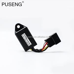 128300-77920 Cocok untuk <span class=keywords><strong>Excavator</strong></span> <span class=keywords><strong>Hitachi</strong></span> ZAXIS200-3 SK200-8 HC0108 Relay Mesin 4TNV94 Suku Cadang Listrik - Product Image 1
