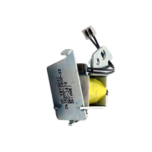 Solénoïde de moteur compatible avec HP M153 M178 M154 M278 M254 M281 M280 M181 - Product Image 3