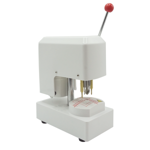 Equipo Óptico de Buena Calidad de China, Máquina de Perforación Digital CP-10C, Perforadora de Lentes Ópticas para Ópticas - Product Image 4