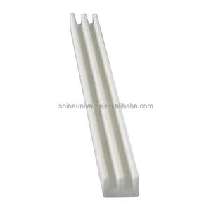 SU Glass Pultrud Fiber Pultruded Fibra de vidrio <span class=keywords><strong>FRP</strong></span> <span class=keywords><strong>Dog</strong></span> <span class=keywords><strong>Bone</strong></span> para transformador seco - Product Image 6