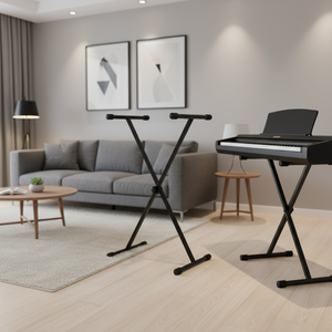 Kool Sound Usine Production style X Support de Clavier Musique - Product Image 3