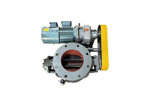 Lựa chọn đầu tiên dễ dàng làm sạch XẢ VAN quay cho tro dỡ - Product Image 3