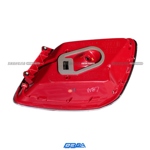 Luces traseras de coche de larga duración para Bentley Flying Spur 2020 L 3SE945095AC  R 3SE945096AC. - Product Image 3