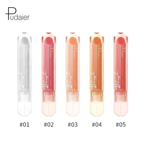 Pudaier 9 colores rubor líquido mate efecto de niebla líquida rubor reparación piel <span class=keywords><strong>brillante</strong></span> mate resaltado cara líquido sombra maquillaje - Product Image 3
