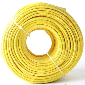 <span class=keywords><strong>Corde</strong></span> de <span class=keywords><strong>treuil</strong></span> synthétique UHMWPE/<span class=keywords><strong>Dyneema</strong></span> de 2mm <span class=keywords><strong>Corde</strong></span> de <span class=keywords><strong>treuil</strong></span> électrique plasma <span class=keywords><strong>pour</strong></span> trousse à outils d'urgence - Product Image 5