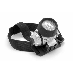 ไฟฉายคาดศีรษะ Heine LED IP65 อลูมิเนียมอัลลอย 36000 ชั่วโมง สำหรับเครื่องจักรซีเมนต์ - Product Image 2