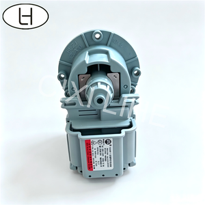 DC31-00181A Waschmaschinen-Ablaufpumpe PX2025-1 für Sam <span class=keywords><strong>Sung</strong></span> Frontlader-Waschmaschine - Product Image 3