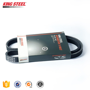 Correa de Transmisión Acanalada Kingsteel OEM 4PK904 11720-85G10 11720-77A00 para Hyundai Accent 2000-2005 - Product Image 2