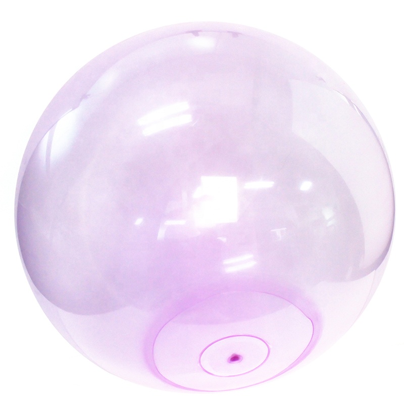 Гигантский надувной мяч TPR Джамбо, Китай, оптовая продажа, рекламные надувные игрушки, пляжный шар, шар, пузырьковый мяч