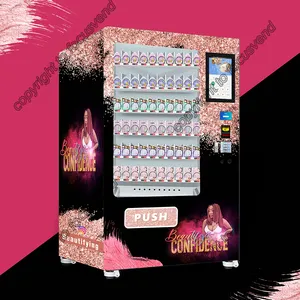 24 Uur Self Service <span class=keywords><strong>Sex</strong></span> Automaat Voor Volwassen Speelgoed En Condooms - Product Image 1