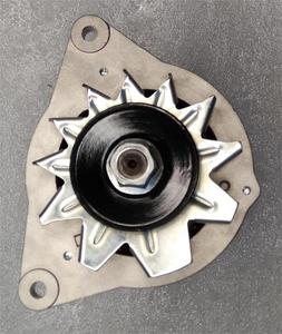 Alternador de Auto de 12V 45A para FORD Escort 1.6 <span class=keywords><strong>Granada</strong></span> 2.3 2.6 2.8 V6 LRA101 12073N - Product Image 2