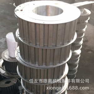 Manufacturer Plastic Timing Belt <b>Pulleys</b> 5M 8M 14M Sizes for Flat Belt <b>Pulleys</b> and Timing Gears Manufacturing - Product Image 4
