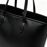 Venta Directa de Fábrica, Bolsos de Mano de Cuero PU de Alta Calidad al por Mayor con MOQ Bajo, Bolsos de Hombro de Moda para Mujer