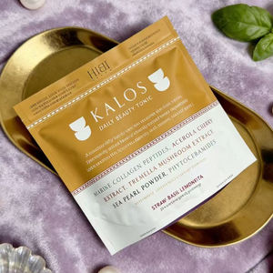 Sachets personnalisés en mylar pour poudre, emballage refermable sous scellé, sachets de poudre d'électrolytes - Product Image 4