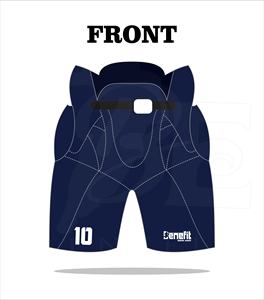 <b>Team</b> Wear Ice Hockey Short Wholesale Ice Hockey Short - Product Image 4