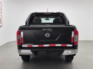 Camioneta <span class=keywords><strong>Nissan</strong></span> Usada / <span class=keywords><strong>Nissan</strong></span> Navara 2017 con Volante a la Izquierda / Vehículos Usados en Stock / Venta al por Mayor y al Det - Product Image 4