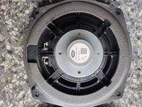 Pour Land Rover Range Rover Discovery 5 L462 LR163152 LR079526 LR044858 Haut-parleur Subwoofer Haute Qualité Vente Directe d'Usine Prix Compétitif