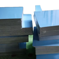 Placas de Aleación de Aluminio para Impresión por Sublimación - Diseño Moderno y Duradero para Construcción y Uso en Fotografía/Decoración
