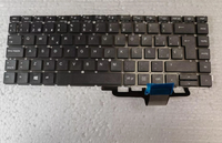 Clavier espagnol anglais pour HP ProBook 440 G8 445 G8 445R G8 HSN-Q27C HSN-Q31C 14 pouces G9 /G10 HSN-Q32-4