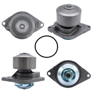 Bomba de Agua para Cummins 6BT 6D102 4D102 PC200-6/7 OE 3802358 Maquinaria de Construcción Excavadoras Montacargas - Product Image 4