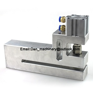 1-10mmdiameter Round Hole Pneumatic <strong>Punch</strong> <strong>Machine</strong> - Product Image 4
